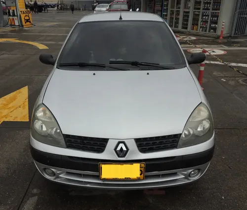 Renault Symbol 1.4 Alize