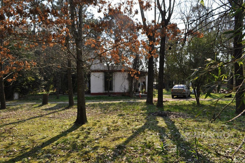 Imagen 19 de 28 de Casa En Venta En Ingeniero Maschwitz - Maroto Propiedades
