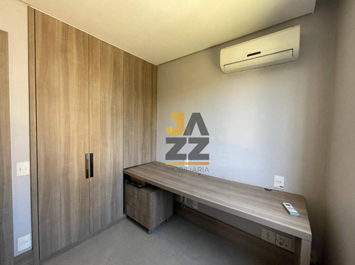 Imagem 5 de 24 de Apartamento Com 3 Dormitórios À Venda, 74 M² Por R$ 395.000,00 - Jardim Parque Jupiá - Piracicaba/sp - Ap7532