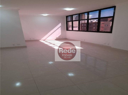 Imagem 6 de 10 de Sala Para Alugar, 39 M² Por R$ 2.000,00/mês - Centro - São José Dos Campos/sp - Sa0840