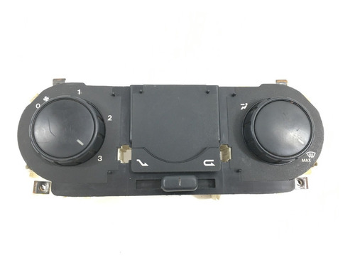 Comando Controle Ventilador Fiat Palio 161440100 Cgr776