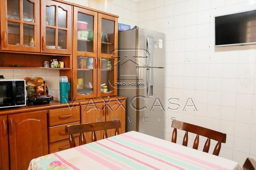 Imagem 9 de 14 de Casa Em Socorro - São Paulo - 15104