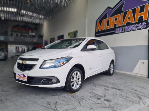 Imagem 1 de 10 de Chevrolet Prisma