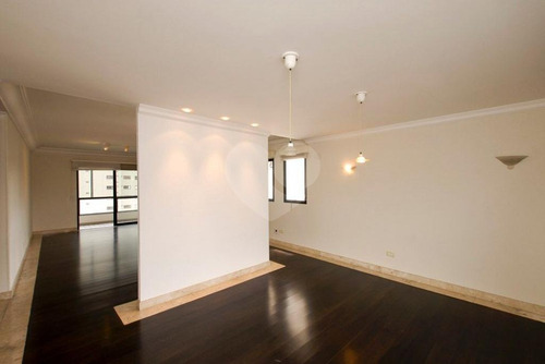 Imagem 2 de 22 de Apartamento 3 Suites Com 4 Vagas, Imperdível!!! - Reo56289