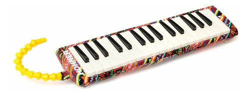 Hohner Airboard 32 Melódica C94402s Con Funda