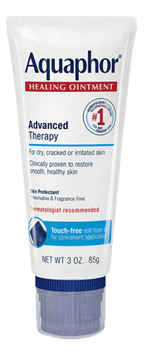 Aquaphor®healing Ointment Con Aplicador Touch-free (3oz/85g)