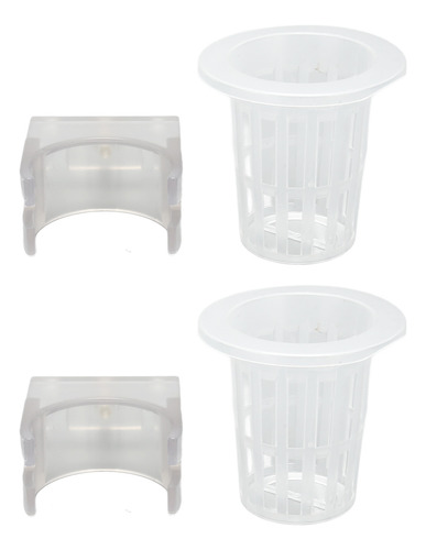 Soporte Para Acuario Colgante Para Maceta, Pecera Ajustable