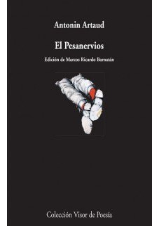 El Pesanervios (libro Original)