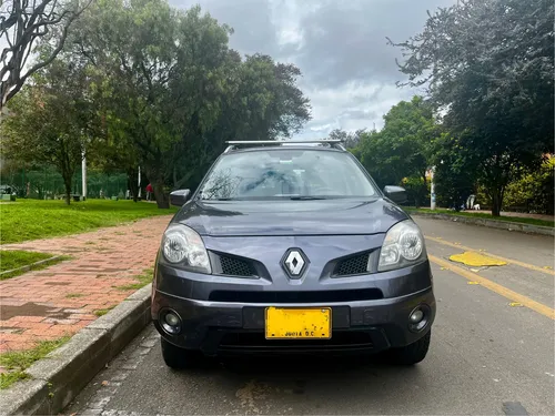 Renault Koleos 2.5 Dynamique 4x4