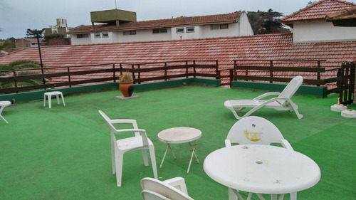 Imagen 27 de 30 de Excelente Hosteria 3 Estrellas A Solo 150 Mts Del Mar