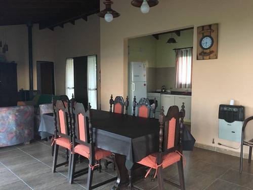 Imagen 5 de 15 de Lago Los Molinos: Casa Para 7 Y Cabaña Para 4
