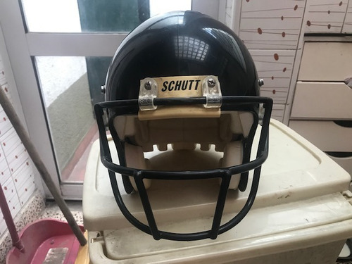Imagen 2 de 6 de Casco Futbol Americano