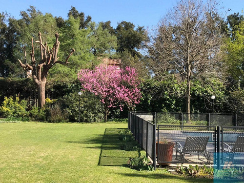 Imagen 22 de 27 de Venta Casa En B Cdo El Lago, Lote De 1567 Mts²