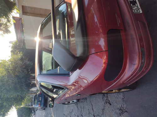 Imagen 16 de 17 de Subaru Impreza 1996 1.6 Gl