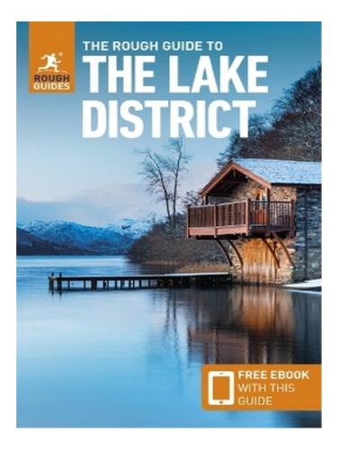 The Rough Guide To The Lake District (travel Guide Wit. Eb17