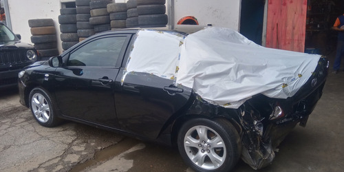Sucata Toyota Corolla 1.8 Flex 2011 Peças