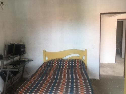 Casa Perto Da Praia Com 3 Dormitórios - Itanhaém 5928 | Npc