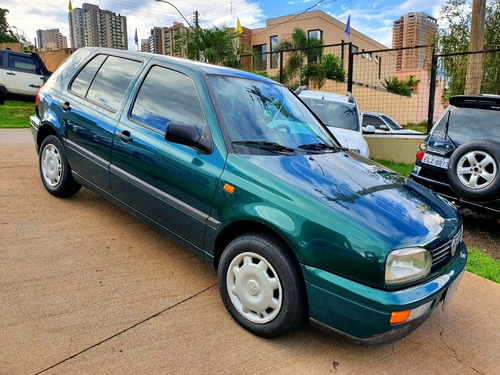 Volkswagen Golf 1.8 Gl 1995