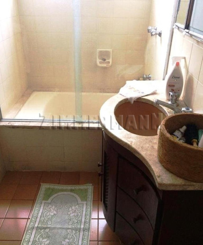 Imagem 5 de 10 de Apartamento - Vila Olimpia - Ref: 121700 - V-121700