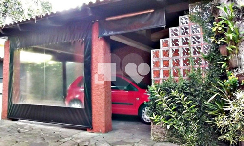 Casa 3 Dorm Sendo Um Suíte No Bairro Medianeira - 28-im416146