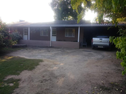 Chácara Com 2 Dormitórios À Venda, 8882 M² Por R$ 450.000,00 - Taboão - Mogi Das Cruzes/sp - Ch0086