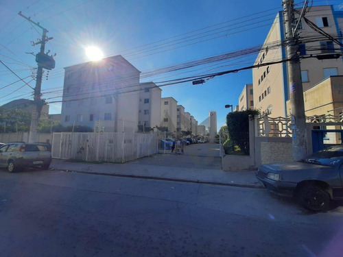 Apartamento 2 Dormitorios, Sala, Cozinha, Banheiro - Ap0130