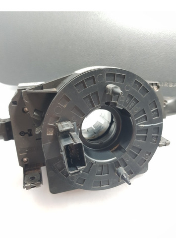 Imagem 5 de 9 de Kit De Air Bag Volkswagen Fox 2014