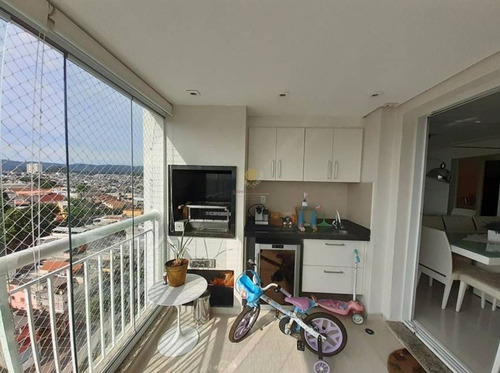 Imagem 10 de 30 de Apartamento À Venda No Imirim! - Ap01425 - 70575360