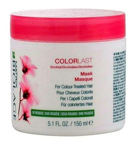 Matrix Biolage Color Last Mask 150ml