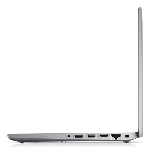 Laptop Dell Latitude 5420 16gb Ssd 512gb Intel I5 11va Gen (Reacondicionado)