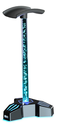 Soporte Para Auriculares Rgb Para Juegos, Colgador De