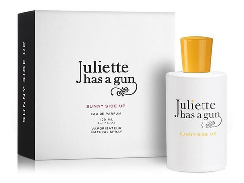 Juliette Has A Gun Sunny Side Up 100ml @ Aromeichile Volumen De La Unidad 100 Ml