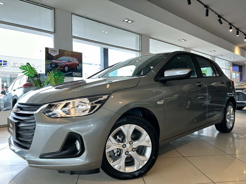 Chevrolet Onix 1.0T Hb Ltz