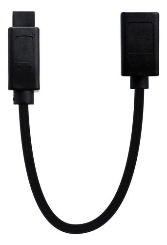 Motong Ieee Firewire Cable Extension Pine Macho Hembra Para