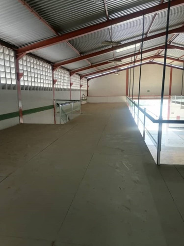 Imagen 2 de 7 de En Lagunillas Mérida, Galpon En Alquiler La Variante