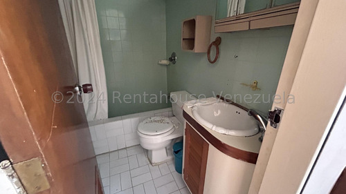 Ls Vende Town House Las Marias El Hatillo
