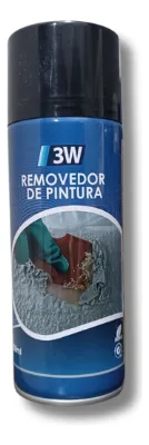 Removedor De Pintura 400ml