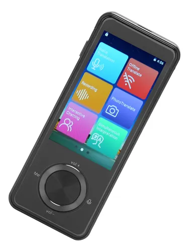 Traductor Online Offline Voice 137 13 43 Photo Language 3 Pu