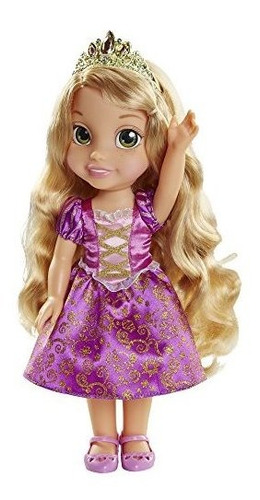 Muñeca Princesa Disney Princesa Rapunzel