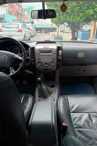 Mazda BT50 2.2 B22c29