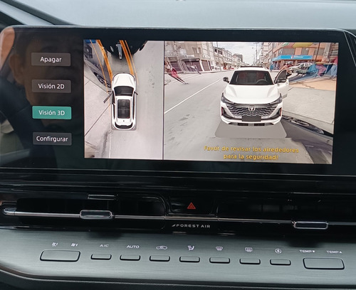 Changan Cs55 Plus Turbo 2023 15.000 Km
