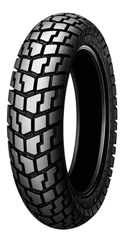 Cubiertas Motos Dunlop Trailmax Delantera 90 90 21 54s