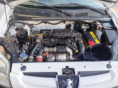 Peugeot Partner 1.6 Hdi Furgon Confort