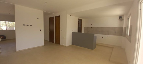Alquiler Casa Barrio Privado