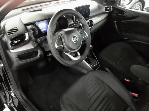 Cronos Hgt 1.8 Automático 19/20