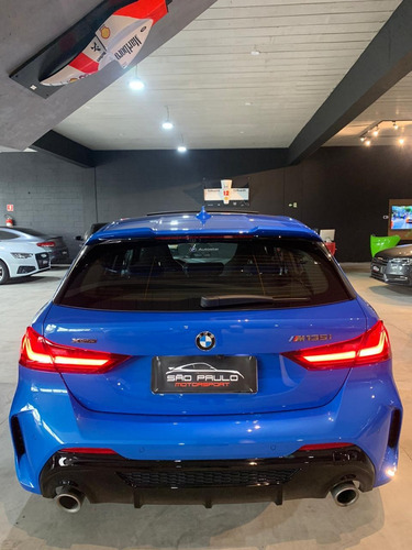 Imagem 11 de 12 de Bmw M135 2020 - São Paulo Motorsport