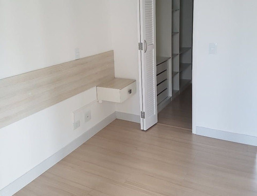 Apartamento A Venda Em São Paulo - 19718