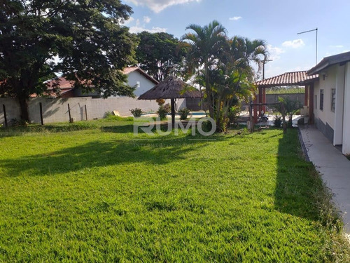 Imagem 9 de 19 de Chácara À Venda Em Parque Xangrilá - Ch005605