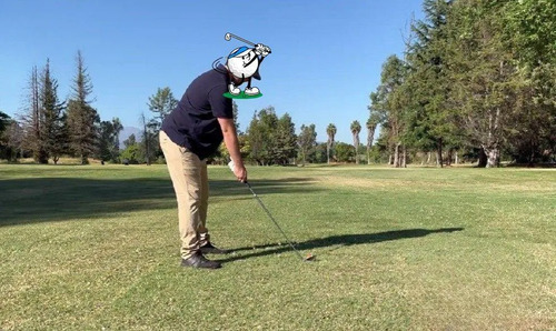 Ultimas Parcelas En Venta En Club De Golf