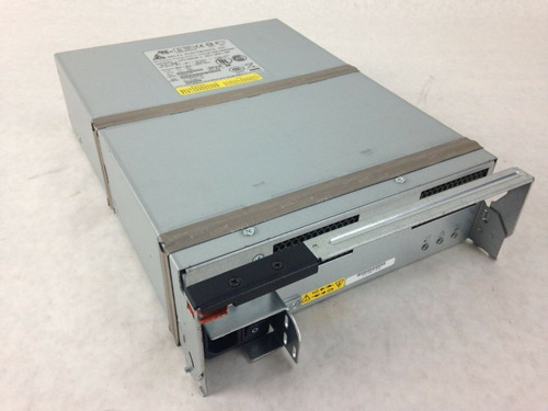 Fuente Ibm Fru 42d3346 Dps-600qb A 600w 42d3345 15240-12